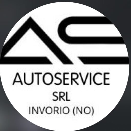 Autoservice Invorio